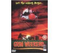 Grim Weekend [Import anglais]