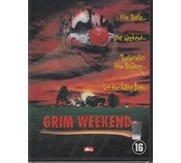 Grim Weekend ( S.I.C.K. Serial Insane Clown Killer ) [ Origine Néerlandais, Sans Langue Francaise ]