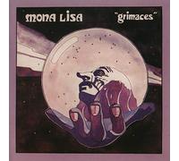 LaVie – Grimaces – CD