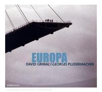 Grimal, David - Europa
