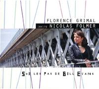 Grimal & Folmer - sur Les Pas De Bill Evans [Import]
