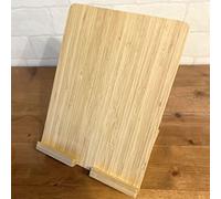 Grimar Support inclinable pour tablette en bois IKEA