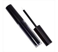 GRIMAS Eyeliner 3 ml, noir profond, couleur professionnelle du contour des yeux imperméable avec applicateur fin, séchage rapide