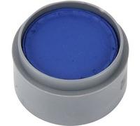 Grimas maquillage à base d'eau 15 ml de bleu (301) par pièce Blauw G