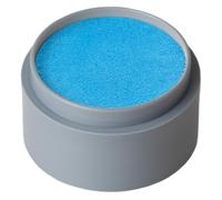 Grimas - Maquillaje al agua 15 ml perla azul 731