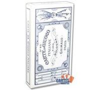 Grimaud Bolonaise - jeu de 40 cartes cartonnées plastifiées G