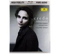 Grimaud,Helene - Corigliano/Part Credo