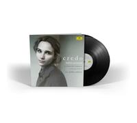 Hélène Grimaud – Credo – Vinyle 2LP – Import