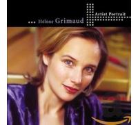 Grimaud, Hélène - Hélène Grimaud - Portrait
