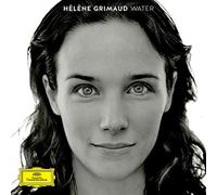 Helene Grimaud – Water – Import – Verve Spa