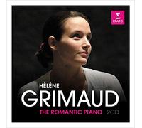 Grimaud, Helene - Romantic Piano