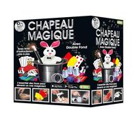 Jeu De Magie Chapeau Magique - Magic - Video Online - 130005302