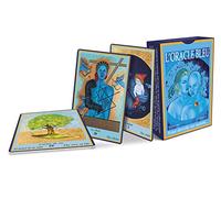 Grimaud - Oracle Bleu - Cartomancie - A partir de 14 ans