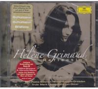 Grimaud - Reflection (Lim. Edition) [Import]