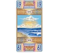 Grimaud - Tarot de la Nature - Cartomancie