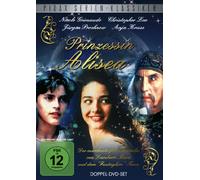 Grimaudo,Nicole - Prinzessin Alisea [Import]