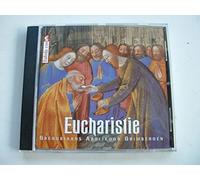 Grimbergen Abbey Gregorian Choir - Eucharistie : Chants Grégoriens pour La Liturgie De La Fête-Dieu