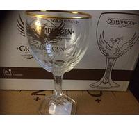 Grimbergen Lots de 6 Verres à biére 2018 0.25cl