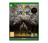 Microids Jeu vidéo GRIME 2 - Definitive Edition Xbox Series X