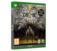 Jeu vidéo Xbox Series X Microids Grime II Definitive Edition (Game Disc) - Action avec Molds et combat environnemental