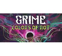 GRIME (PC Epic Games Accounts)
