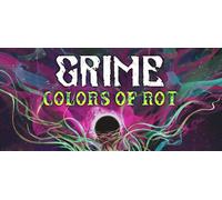 GRIME (PS4)