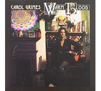 Grimes, Carol - Warm Blood [Import]