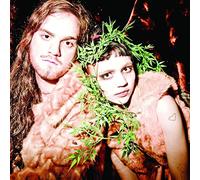 Grimes / D'Eon - Darkbloom
