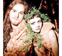 GRIMES/D'EON - Darkbloom