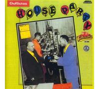 Grimes - House Party