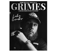 Grimes Magazine. The February 2026 Issue: This issue features Luke Combs