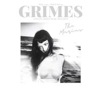 Grimes Magazine - The May 2025 Issue:: This issue features The Marías