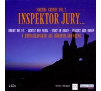Grimes,Martha - Inspector Jury II [Import]
