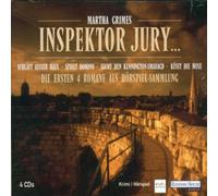 Grimes,Martha - Inspektor Jury [Import]