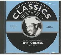 Grimes, Tiny - 1951-1954 [Import]