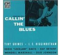 Grimes, Tiny - Callin' The Blues