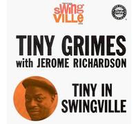 Grimes - Tiny in Swingville