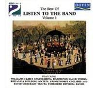 Grimethorpe - Bestof Listen to The Band 1 [Import]