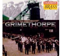 Grimethorpe Colliery Band (1997-06-05)