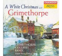 Prokofiev – A White Christmas with Grimethorpe, dirigé par Parkes – Import – NAXOS