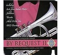 Grimethorpe Colliery Band - by Request II [Import]
