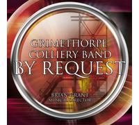 Grimethorpe Colliery Band - by Request [Import]