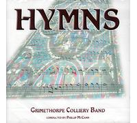 Grimethorpe Colliery Band - Hymns [Import]