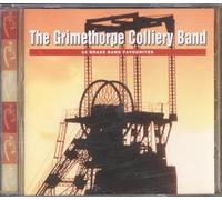 Grimethorpe Colliery Band - Old Rugged Cross