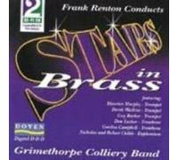 Grimethorpe Colliery Band - Stars in Brass [Import]