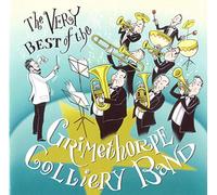 Grimethorpe Colliery Band - The Very Best of [Import]