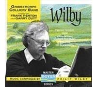 Grimethorpe Colliery Band - Wilby