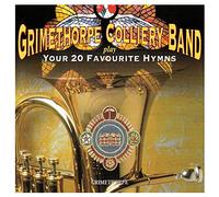 Grimethorpe Colliery Band - Your 20 Favourite Hymns