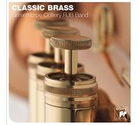 Grimethorpe Colliery Rjb - Classic Brass [Import]