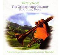 Grimethorpe Colliery UK C The Very Best of the Grimethorpe Colliery (UK Co (CD)